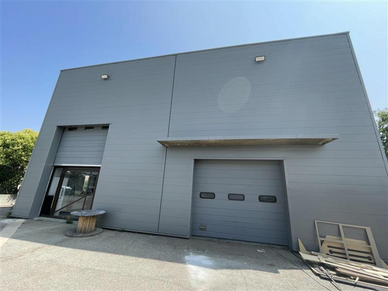 Local d'activité Mauguio 1115m² Location local d'activité Mauguio Hérault OLACT2533214 3
